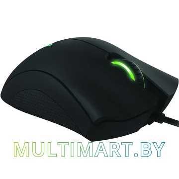 Мышь Razer DeathAdder Essential (RZ01-02540100-R3M1) картинка 4